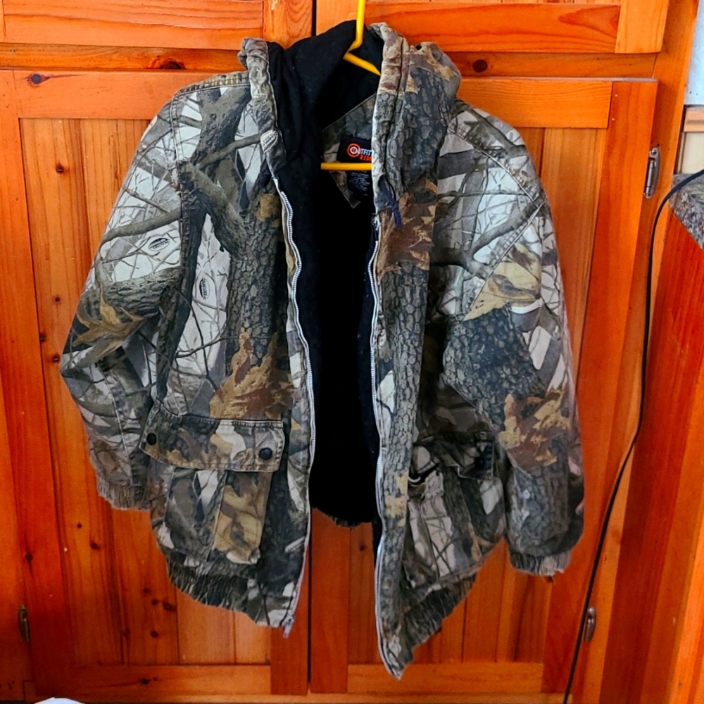 Women's Jacket